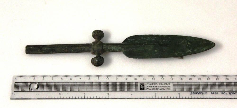 图片[3]-spear BM-1947-0712.371-China Archive
